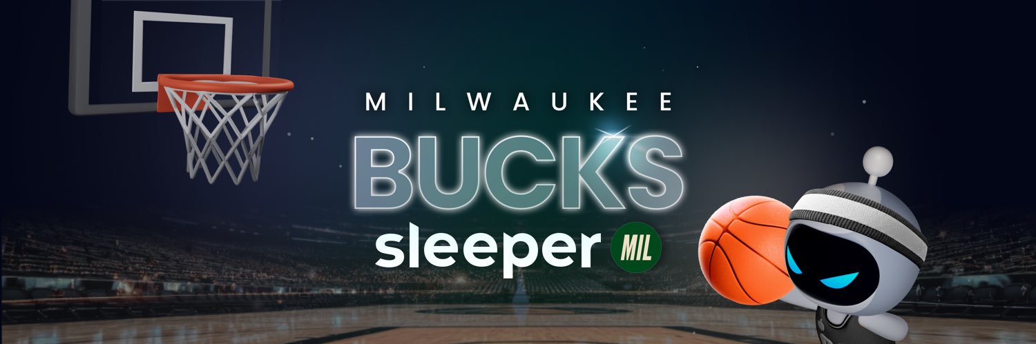 SleeperBucks's banner