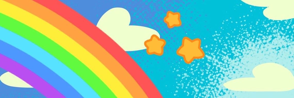 🌈YUZPUP 𓏲𝄢 || semi hiatus (comms open)'s banner