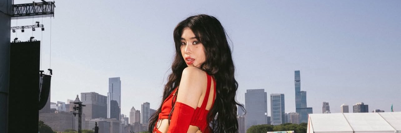 sierra's banner