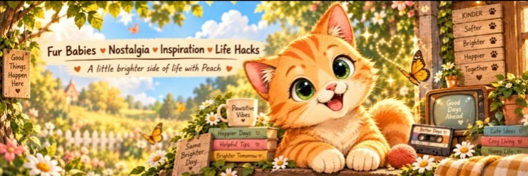 PeachProof's banner
