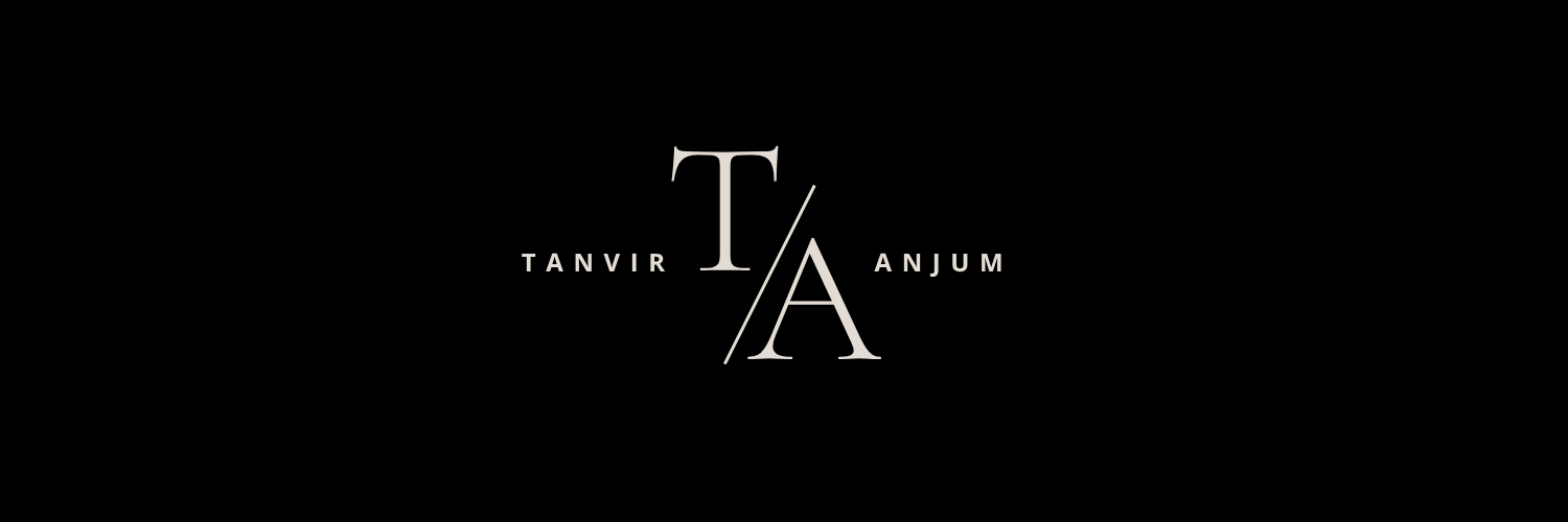 Tanvir's banner