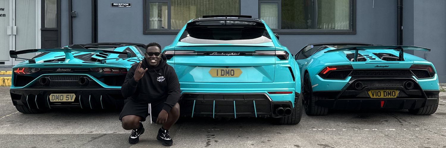 DMODeejay's banner