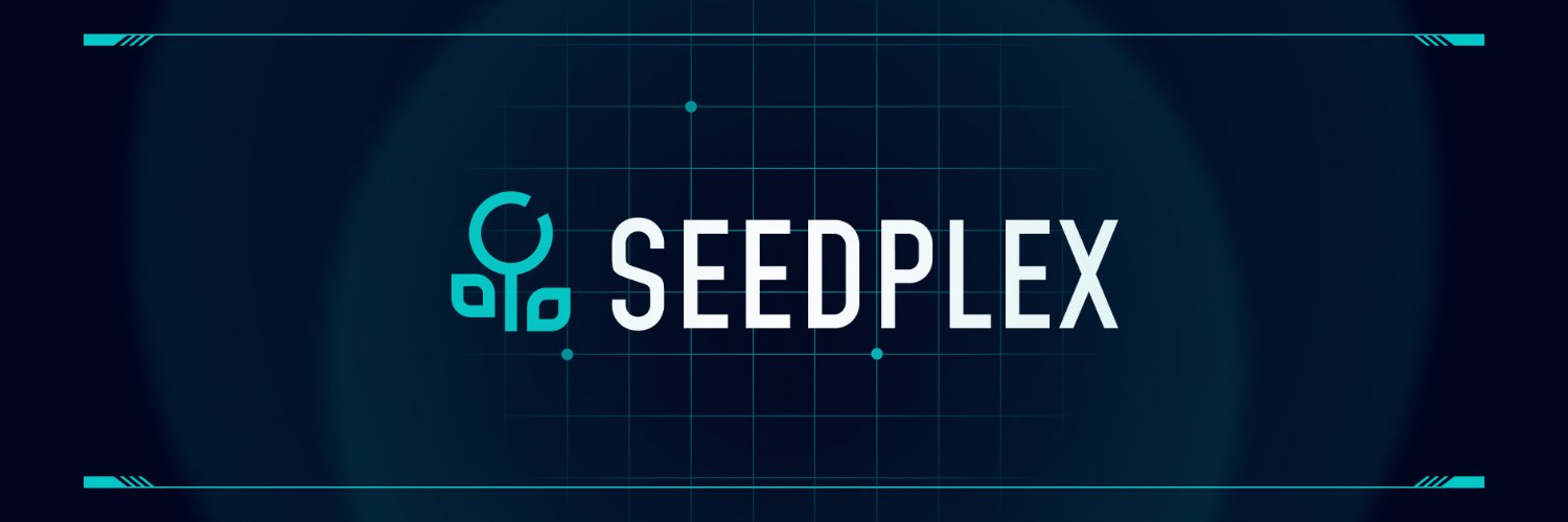 seedplex's banner