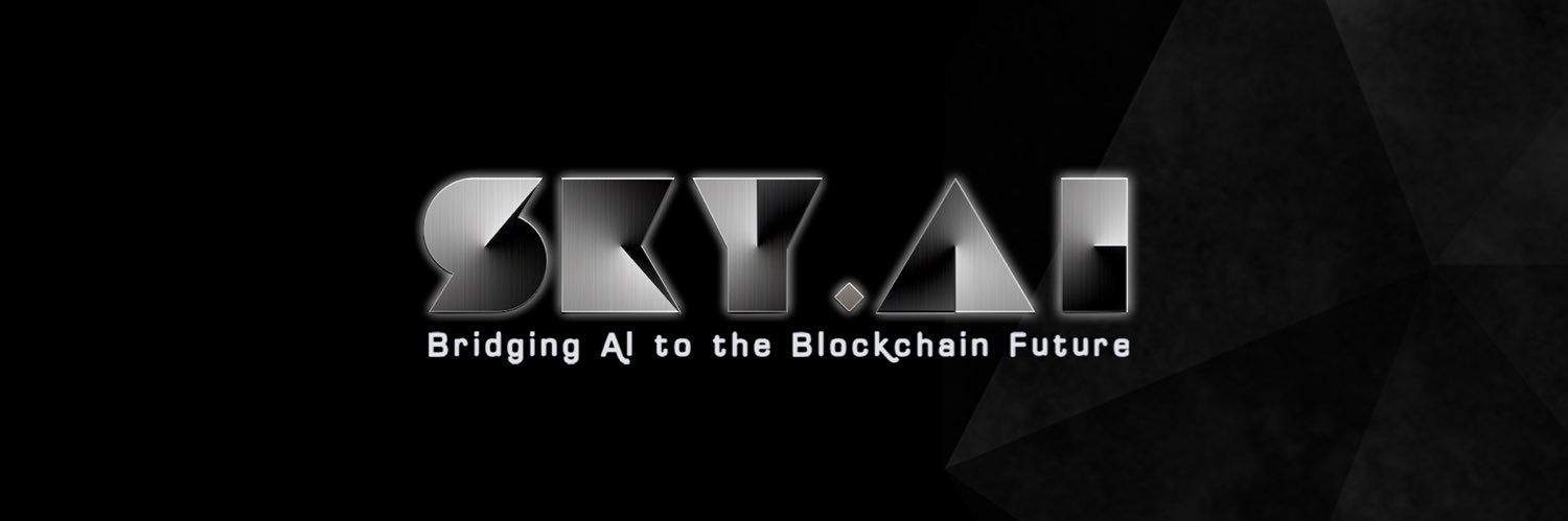 SkyAI's banner