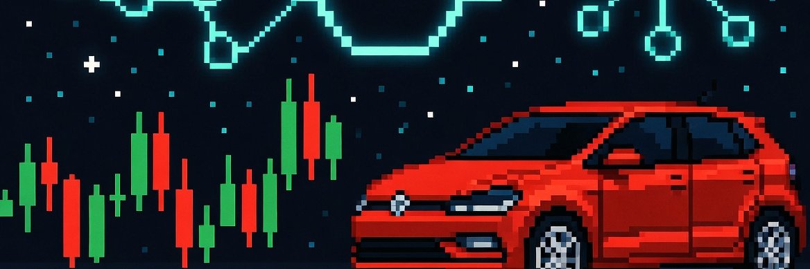 Polo贱🕊️|Gate美股0费率's banner