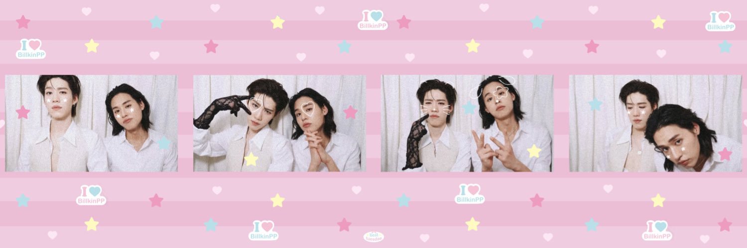 💙บิวกิ้นพีพีต้องรักคุณแม่❤️'s banner