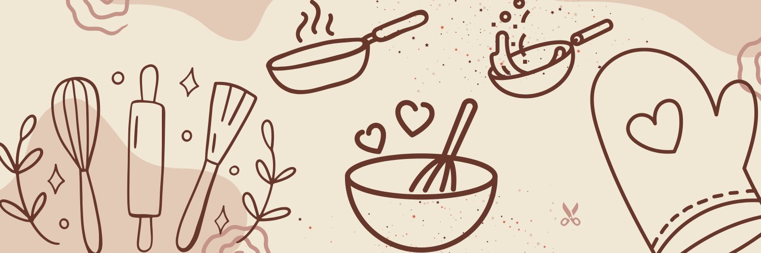 Cookindly's banner