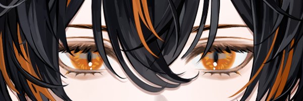 昴 ‧ 艾姆 🐈‍⬛【星軌工作室】's banner