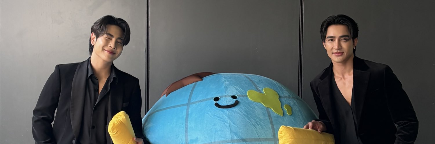 MR. SATURNWORLD's banner