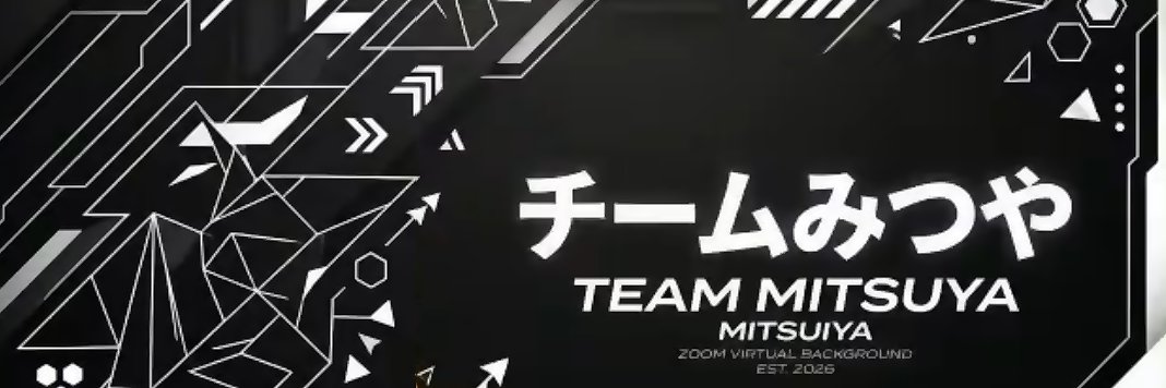 ちょこっち's banner