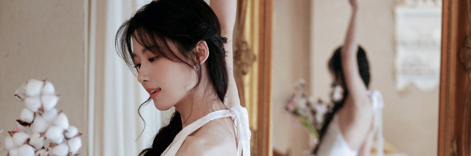 for lu yuxiao's banner