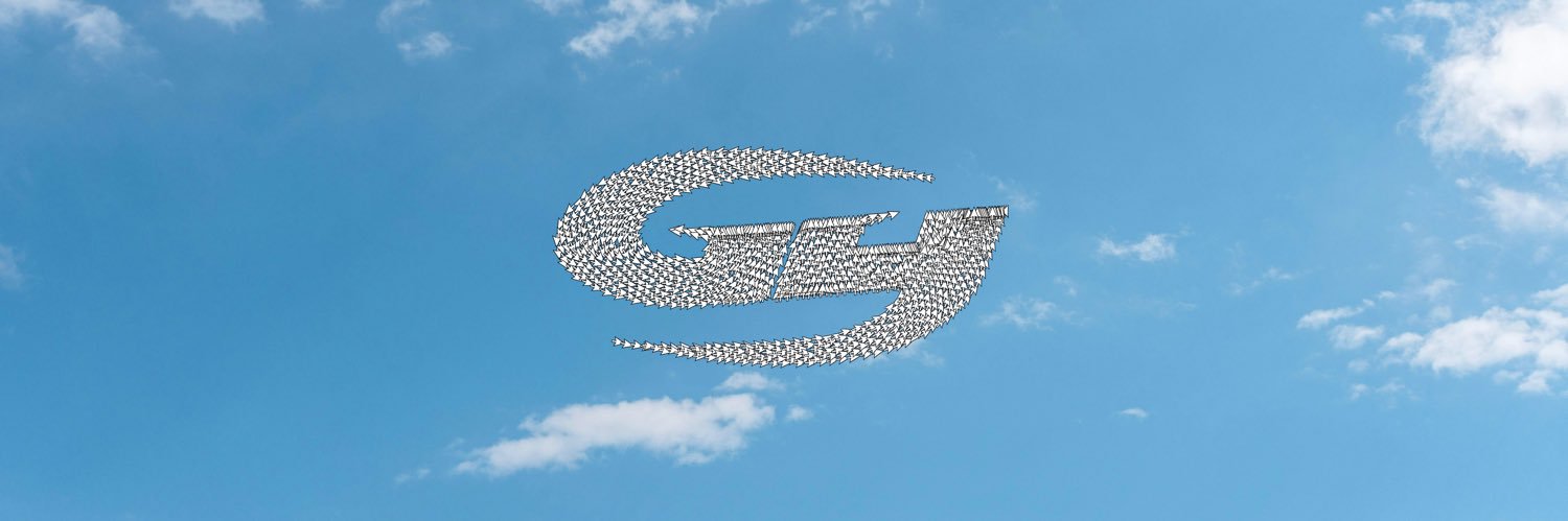 GY's banner