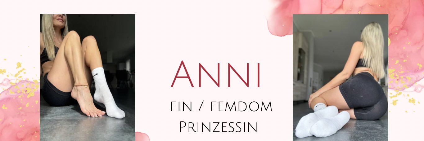 Anni 🫧's banner