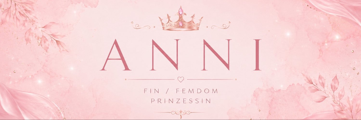 Anni 🫧's banner