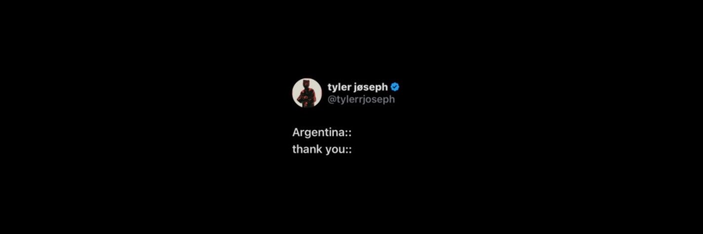 jua ⊬🇦🇷's banner