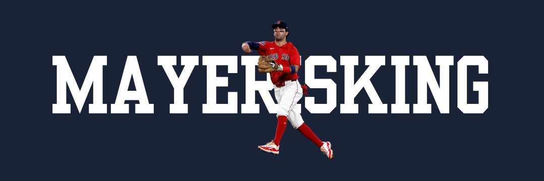 MayerIsKing's banner