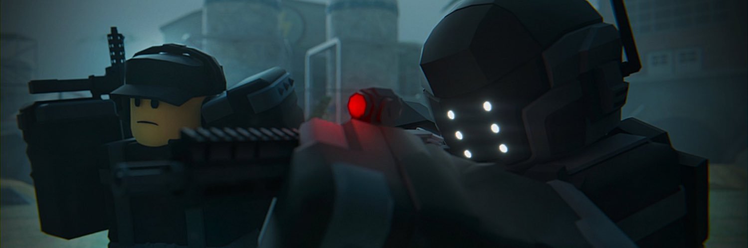 Scout TDS & Operator TDS (Football Posting arc)'s banner