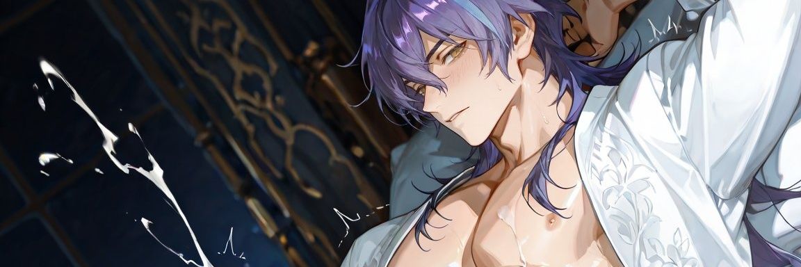 Leo_Ming(互推版's banner