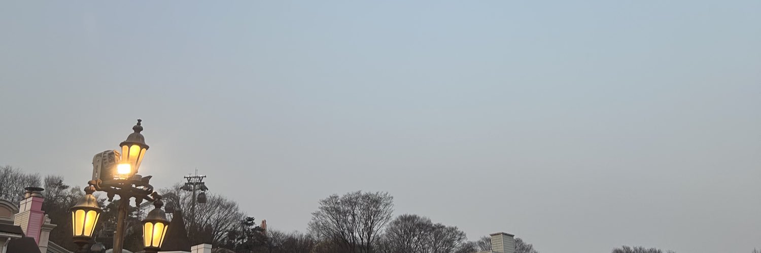 겨울e's banner