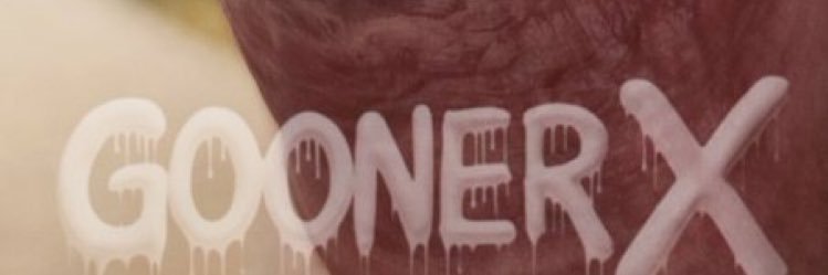 GOON WORLD 👠⛓️'s banner
