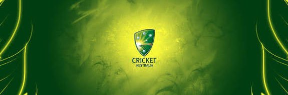 Cricket Update's banner