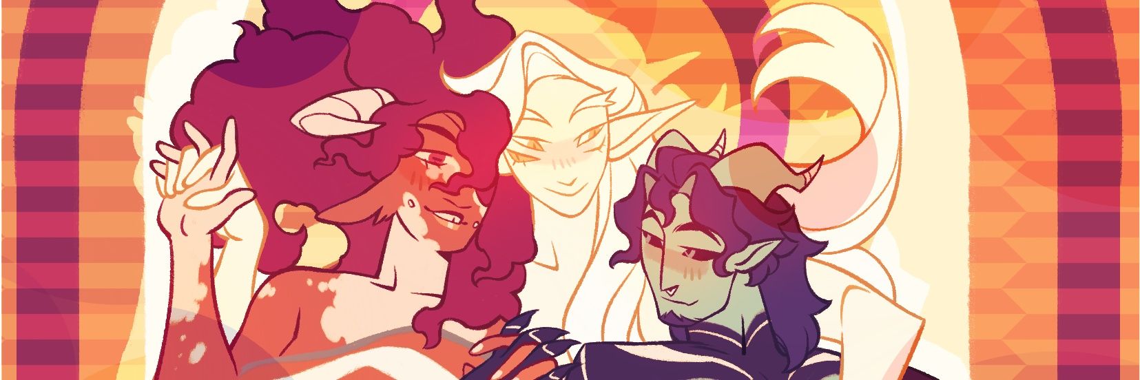 MarComie🍉's banner