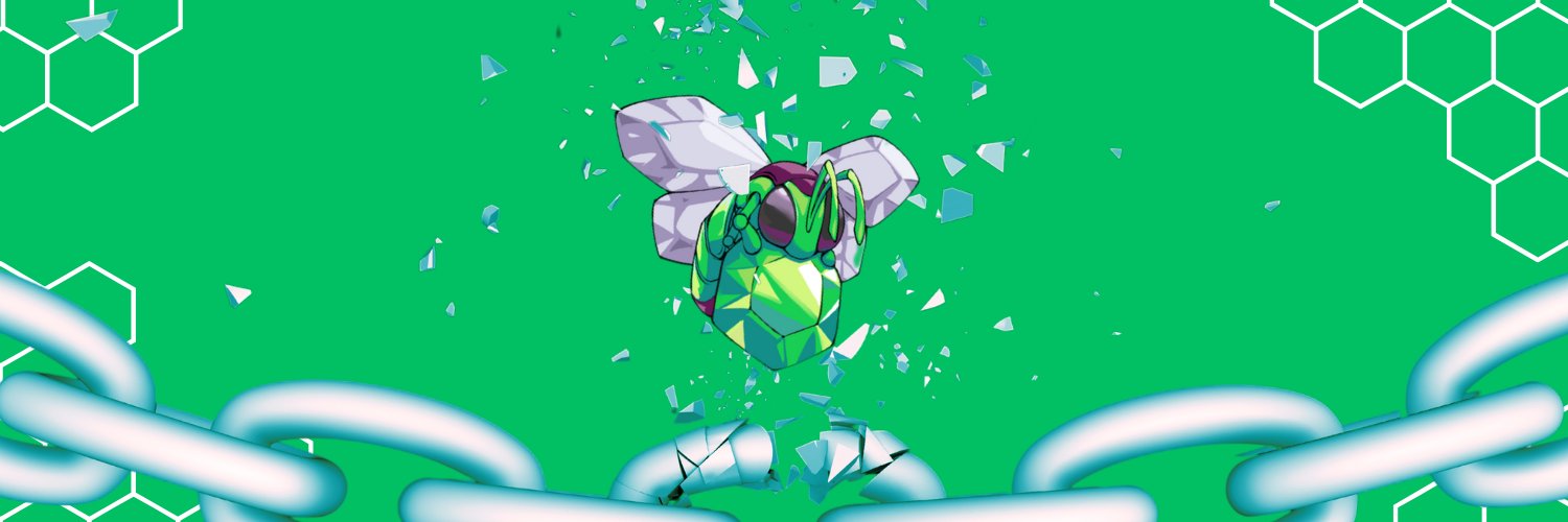 正義なぐる🐝👊平成VTuber's banner
