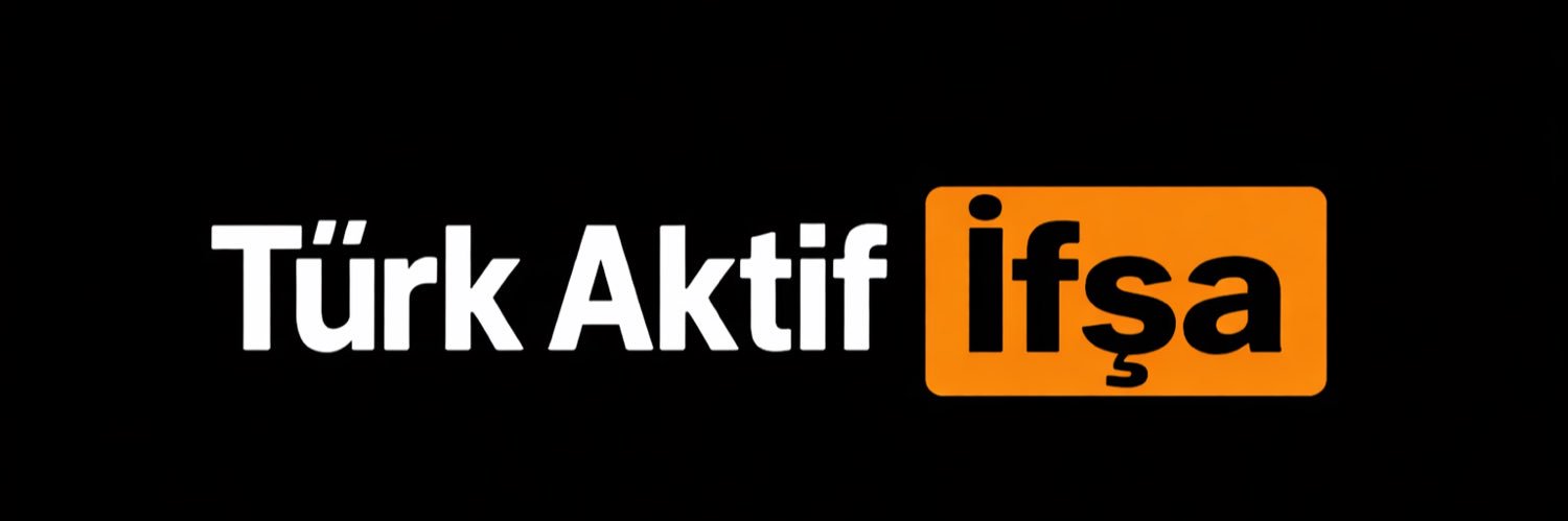 Türk Aktif İfşa's banner