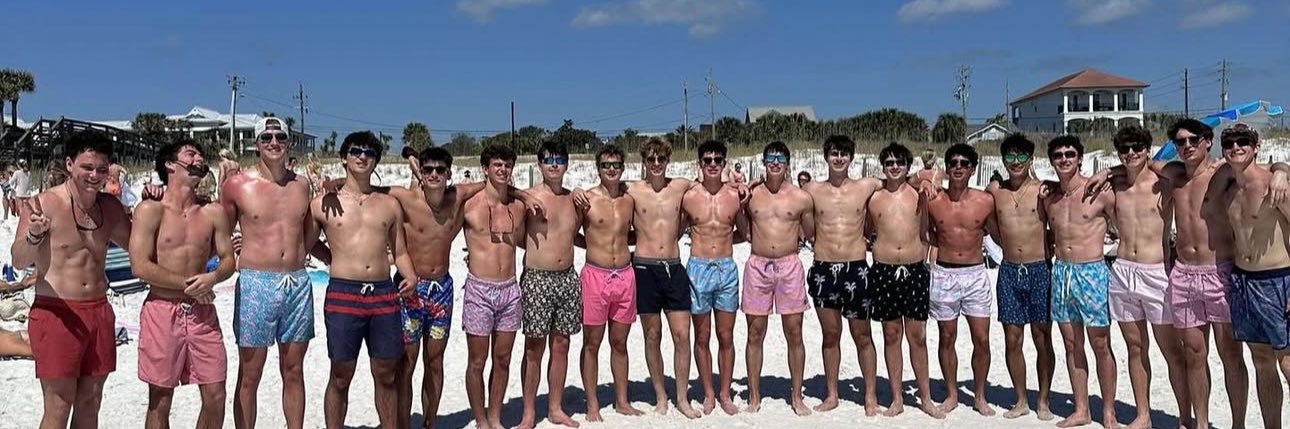 ALPHA SOUTHERN FRAT BROS's banner
