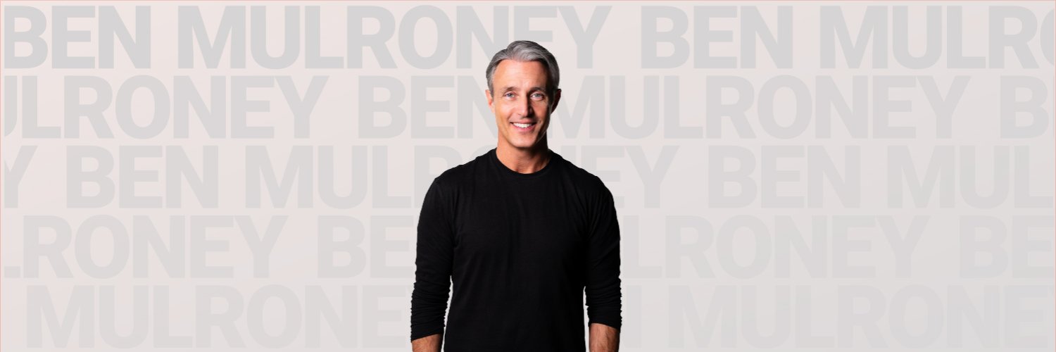 BenMulroneyShow's banner
