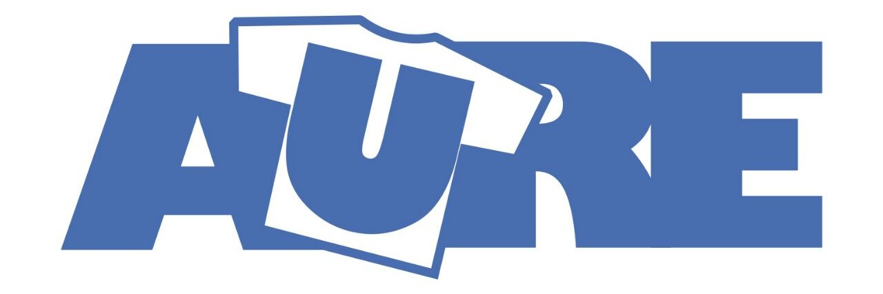 Aurelio Dávila's banner
