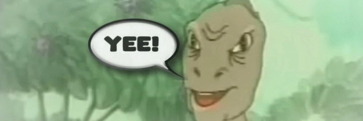 YeeToken's banner