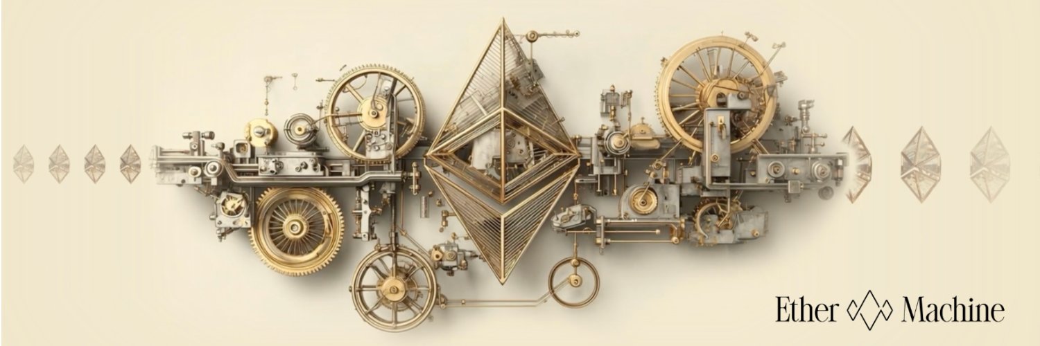 Ether Machine (ETHM)'s banner