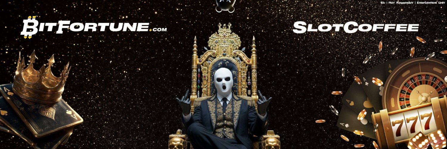 slotcoffee's banner