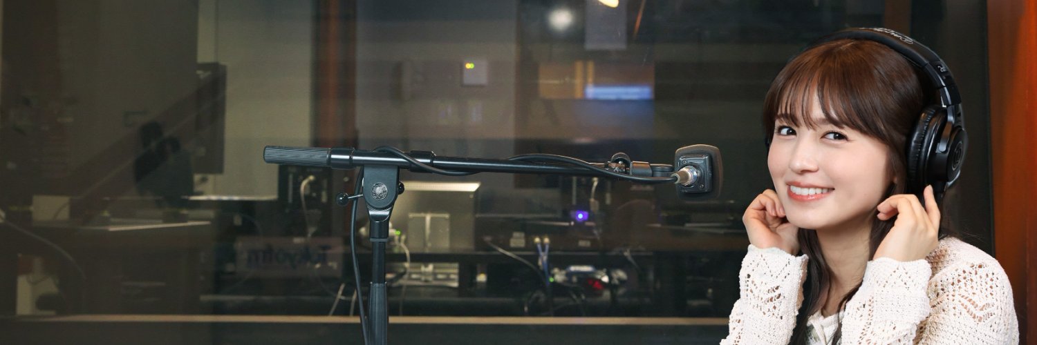 逢田梨香子のORDINARY RADIO's banner