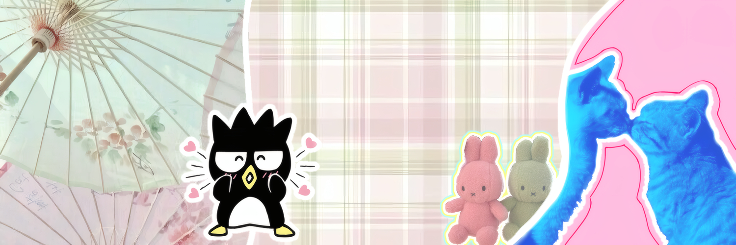 nisa 🪽's banner