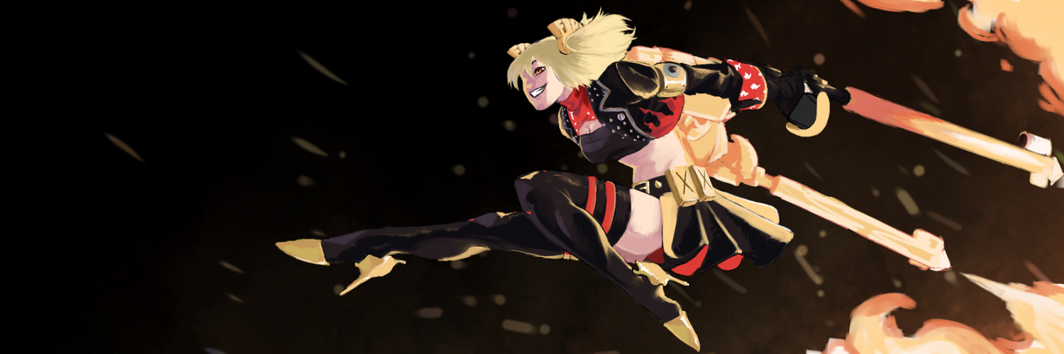 nisa 🔥🍺's banner