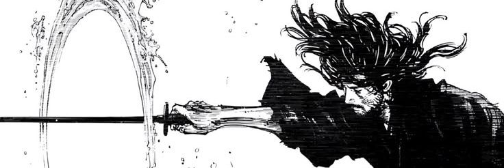 Musashi's banner