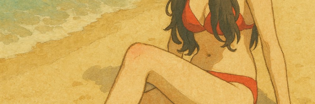Daisy 反差女友❤️'s banner