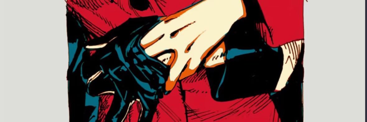 BOGE's banner