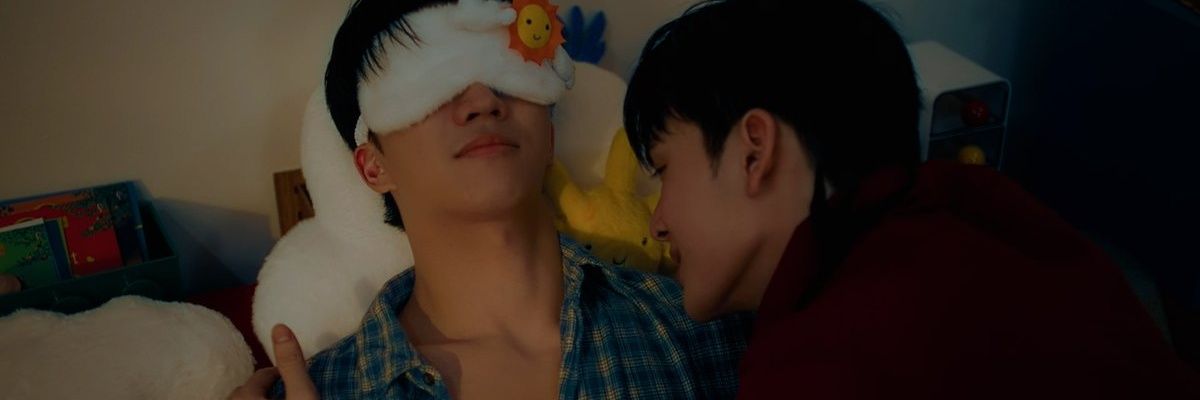Shinmin⛅'s banner