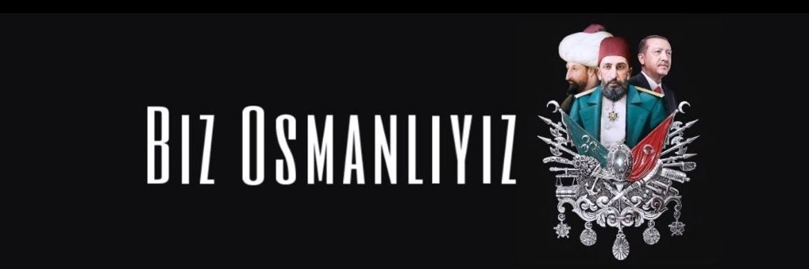 Hülya Sultan's banner