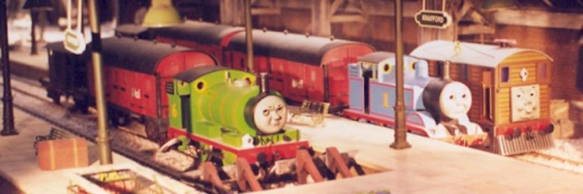 Gallant Old Olly🏳️‍🌈's banner