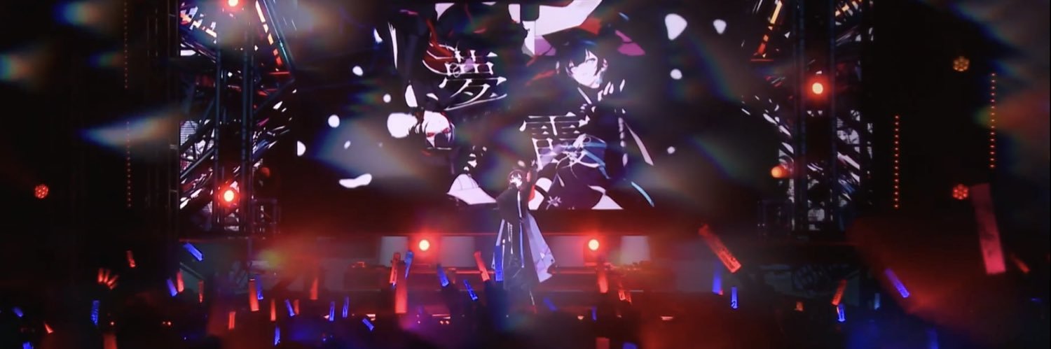羽緒's banner