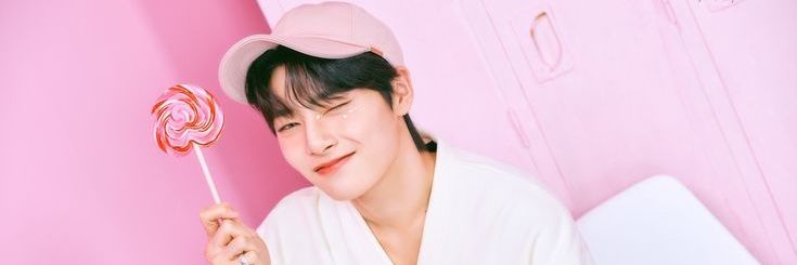 🍰's banner