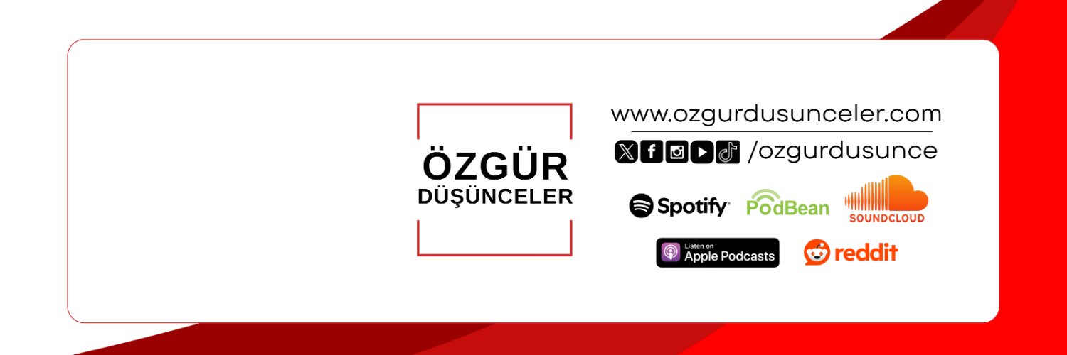 Özgür Düşünceler's banner