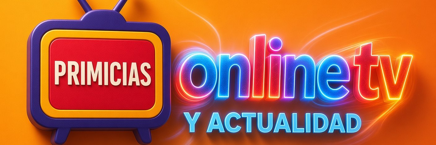 Onlinetv's banner