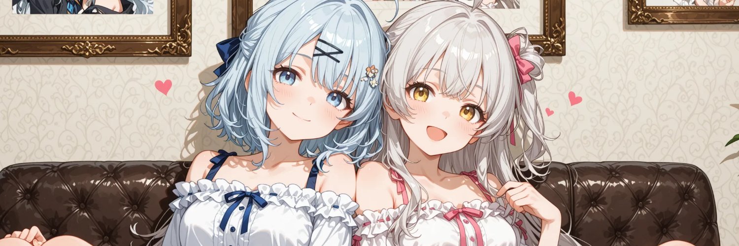 しずは（あかり）'s banner