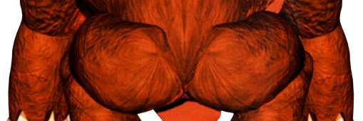 Chimpy Bobo III's banner