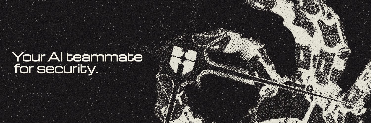 Hacktron AI's banner